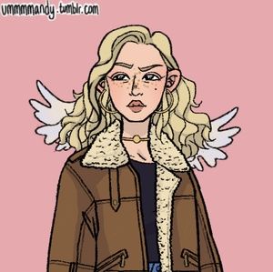 Meet your Posher, Lorelei